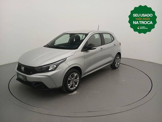 FIAT ARGO 1.0 FIREFLY FLEX DRIVE MANUAL